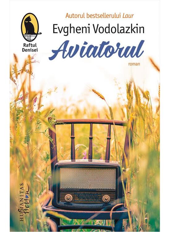 Copertă produs Aviatorul - gallery big 1