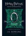 Copertă produs Harry Potter and the Half-Blood Prince - Slytherin Edition - thumb 1