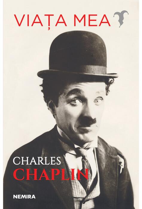 Copertă produs Viața mea