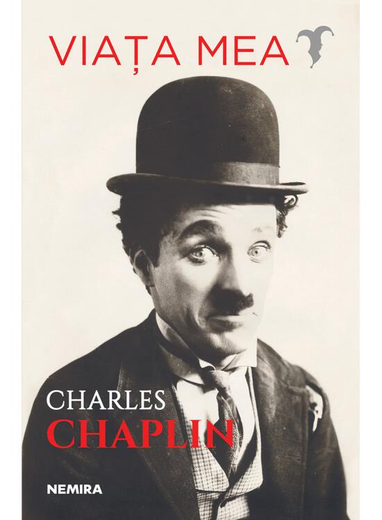 Copertă produs Viața mea - gallery big 1