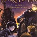 Copertă produs Harry Potter and the Philosopher's Stone - gallery small 