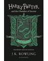 Copertă produs Harry Potter and the Chamber of Secrets - Slytherin Edition - thumb 1