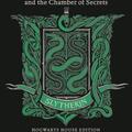 Copertă produs Harry Potter and the Chamber of Secrets - Slytherin Edition - gallery small 