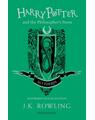 Copertă produs Harry Potter and the Philosopher's Stone - Slytherin Edition - thumb 1
