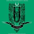Copertă produs Harry Potter and the Philosopher's Stone - Slytherin Edition - gallery small 