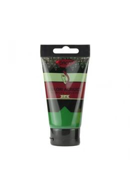 Copertă produs Culori acril 75 ml DACO, verde sap