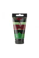 Culori acril 75 ml DACO, verde sap