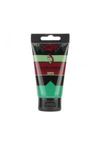 Copertă produs Culori acril 75 ml DACO, verde viridian