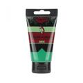 Copertă produs Culori acril 75 ml DACO, verde viridian - gallery small 