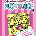 Copertă produs Povestirile unei zile de naștere nu chiar at&acirc;t de fericite. &Icirc;nsemnările unei puștoaice (Vol. 13) - gallery small 