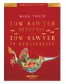 Copertă produs Tom Sawyer detectiv &bull; Tom Sawyer &icirc;n străinătate | Mari Clasici Ilustrați - thumb 1