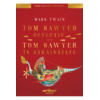 Copertă produs Tom Sawyer detectiv &bull; Tom Sawyer &icirc;n străinătate | Mari Clasici Ilustrați