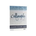 Copertă produs Hartie caligrafica FAVINI Pergamena A4, 190g alb - gallery small 