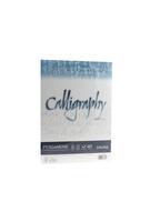 Hartie caligrafica FAVINI Pergamena A4, 190g alb