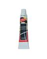 Copertă produs Culori tempera DACO, alb titan, 12 ml  - CU112W - thumb 1