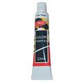 Copertă produs Culori tempera DACO, alb titan, 12 ml  - CU112W - gallery small 