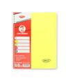 Copertă produs Caiet universal DACO 5 Subiecte A4, 200 file, 70g, spiră eminent - CT5200 - thumb 4