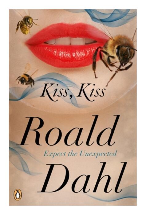 Copertă produs Kiss Kiss