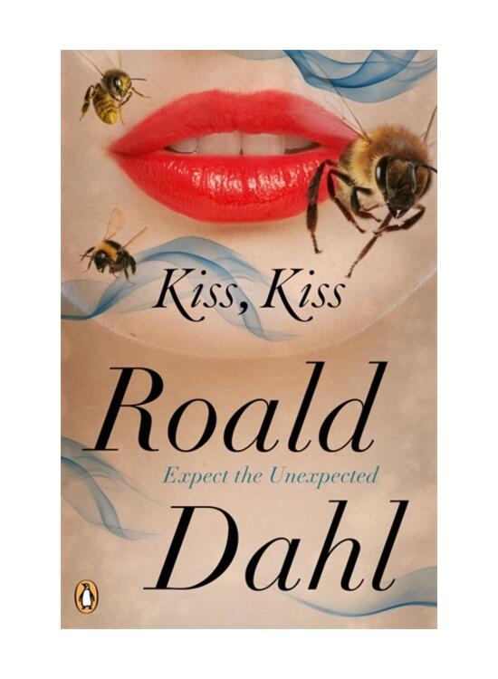 Copertă produs Kiss Kiss - gallery big 1