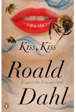 Copertă produs Kiss Kiss