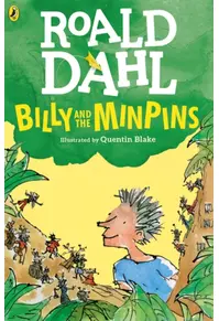 Billy and the Minpins