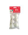 Copertă produs Accesorii craft DACO, set 6 bile x 45mm - thumb 1