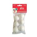 Copertă produs Accesorii craft DACO, set 6 bile x 45mm - gallery small 