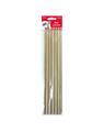 Copertă produs Accesorii craft DACO, set 6 bețe groase - thumb 1