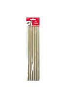 Accesorii craft DACO, set 6 bețe groase