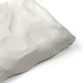 Copertă produs Lut natural pentru modelaj Milan, alb, 400g - gallery small 
