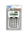 Copertă produs Calculator de birou Milan,12 cifre, alb-negru - thumb 1