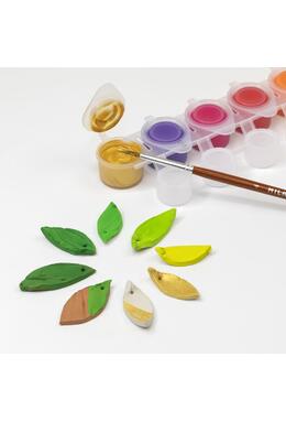 Copertă produs Lut natural pentru modelaj Milan, teracotă, 400g