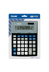 Copertă produs Calculator de birou Milan,12 cifre