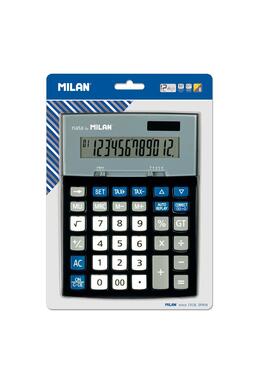 Copertă produs Calculator de birou Milan,12 cifre