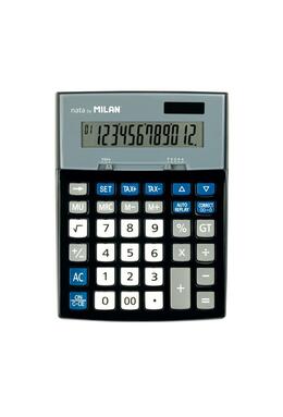 Copertă produs Calculator de birou Milan,12 cifre