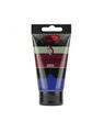 Copertă produs Culori acril 75 ml DACO, albastru ftalocianin - thumb 1