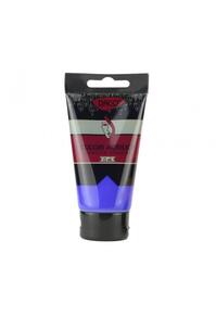 Copertă produs Culori acril 75 ml DACO, albastru ultramarin