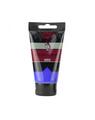 Copertă produs Culori acril 75 ml DACO, albastru ultramarin - thumb 1