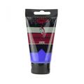 Copertă produs Culori acril 75 ml DACO, albastru ultramarin - gallery small 