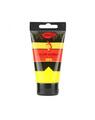 Copertă produs Culori acril 75 ml DACO, galben mediu - thumb 1