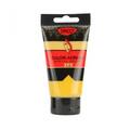 Copertă produs Culori acril 75 ml DACO, galben ocru - gallery small 