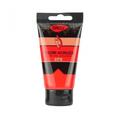 Copertă produs Culori acril 75 ml DACO, roșu scarlet - gallery small 