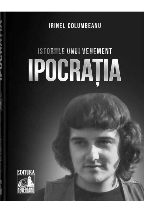 Copertă produs Ipocrația (Vol. 1)