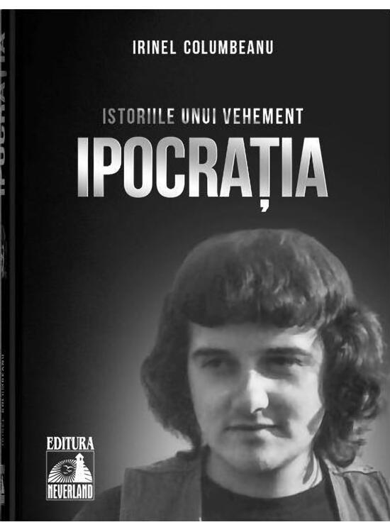 Copertă produs Ipocrația (Vol. 1) - gallery big 1