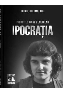 Copertă produs Ipocrația (Vol. 1)