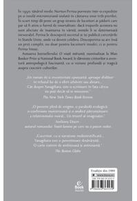 Copertă produs Oamenii din copaci