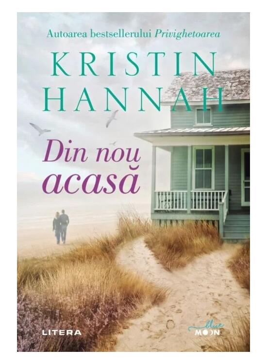 Copertă produs Din nou acasă - gallery big 1