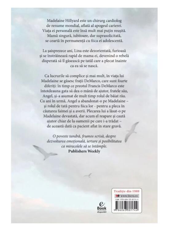 Copertă produs Din nou acasă - gallery big 2