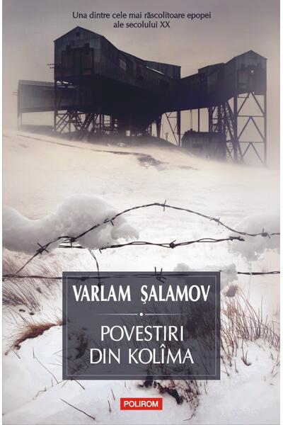Povestiri din Kol&icirc;ma Vol. I (ed. 2021)
