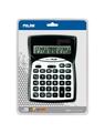 Copertă produs Calculator de birou Milan,16 cifre, alb-negru - thumb 1